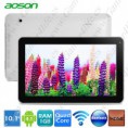 (AOSON) M1013 10.1" HD Screen Android 4.1 8GB Quad-core Tablet PC w/ WiFi Bluetooth HDMI CPU 1.3GHz RAM 1GB